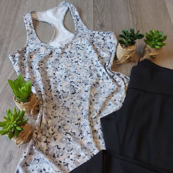 Lululemon Cool Racerback - Picture 2 of 7